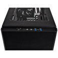 CORSAIR Carbide Series 275R ATX Mid-tower, černá