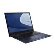 ASUS ExpertBook B7402/14" IPS Touch/i7-1195G7 (4C/8T)/32GB/1TB SSD/CR/FPR/W10P/Black/2Y PUR