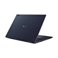 ASUS ExpertBook B7402/14" IPS Touch/i7-1195G7 (4C/8T)/32GB/1TB SSD/CR/FPR/W10P/Black/2Y PUR