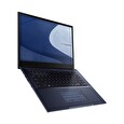 ASUS ExpertBook B7402/14" IPS Touch/i7-1195G7 (4C/8T)/32GB/1TB SSD/CR/FPR/W10P/Black/2Y PUR