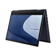ASUS ExpertBook B7402/14" IPS Touch/i7-1195G7 (4C/8T)/32GB/1TB SSD/CR/FPR/W10P/Black/2Y PUR
