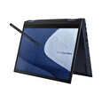 ASUS ExpertBook B7402/14" IPS Touch/i7-1195G7 (4C/8T)/32GB/1TB SSD/CR/FPR/W10P/Black/2Y PUR