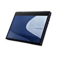ASUS ExpertBook B7402/14" IPS Touch/i7-1195G7 (4C/8T)/32GB/1TB SSD/CR/FPR/W10P/Black/2Y PUR