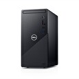 Dell Inspiron DT 3891 i5-10400/8GB/256SSD+1TB/DVD/W11Home/2RNBD/Černý