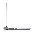 Dell G15 5515 15,6" FHD AMD 7 5800H/16GB/1TB/RTX3060/USB-C/HDMI/W11Pro/3RNBD/Stříbrný