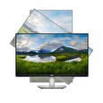 27" LCD Dell S2722DZ QHD IPS 16:9/1000:1/4ms/350cd/HDMI/VESA/Pivot/3RNBD
