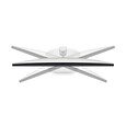 27" LCD Dell S2722DZ QHD IPS 16:9/1000:1/4ms/350cd/HDMI/VESA/Pivot/3RNBD