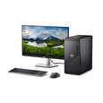 Dell Inspiron DT 3891 i5-10400/8GB/256SSD+1TB/DVD/W11Pro/3RNBD/Černý