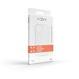 FIXED Skin Samsung Galaxy A12, 0,6 mm, čiré
