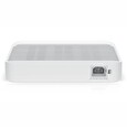 UBNT UniFi Switch Enterprise 8 PoE - 8x 2.5Gbit RJ45, 2x SFP+ port, PoE 802.3at