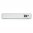 UBNT UniFi Switch Enterprise 8 PoE - 8x 2.5Gbit RJ45, 2x SFP+ port, PoE 802.3at