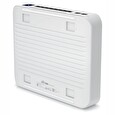 UBNT UniFi Switch Enterprise 8 PoE - 8x 2.5Gbit RJ45, 2x SFP+ port, PoE 802.3at