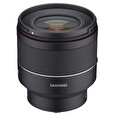 Samyang objektiv AF 50mm f/1.4 Sony FE II