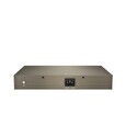 Tenda TEG5312F Gigabit L3 Managed Switch, 10x RJ45 1Gb/s, 2x SFP, STP, RSTP, MSTP, IGMP, VLAN, Rack