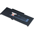 Baterie T6 power Dell Latitude 5300, 7300, 7400, 7900mAh, 60Wh, 4cell, Li-pol