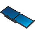 Baterie T6 power Dell Latitude 5300, 7300, 7400, 7900mAh, 60Wh, 4cell, Li-pol