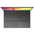 ASUS Laptop K513EA-OLED1698T/i3-1115G4/8 GB/512GB SSD/15,6'' FHD/2 roky Pick-Up & Return/Win10 Home/Černá
