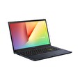 ASUS Laptop K513EA-OLED1698T/i3-1115G4/8 GB/512GB SSD/15,6'' FHD/2 roky Pick-Up & Return/Win10 Home/Černá