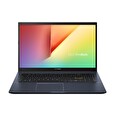 ASUS Laptop K513EA-OLED1698T/i3-1115G4/8 GB/512GB SSD/15,6'' FHD/2 roky Pick-Up & Return/Win10 Home/Černá