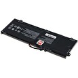 Baterie T6 power HP ZBook Studio G3, ZBook Studio G4, 4210mAh, 64Wh, 4cell, Li-pol
