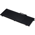 Baterie T6 power HP ZBook Studio G3, ZBook Studio G4, 4210mAh, 64Wh, 4cell, Li-pol