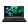 NTB GIGABYTE AERO 17 HDR YD 17,3" UHD/i9-11980HK/32GB/512G+1TB/RTX3080Q16G/W10P