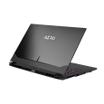 NTB GIGABYTE AERO 17 HDR YD 17,3" UHD/i9-11980HK/32GB/512G+1TB/RTX3080Q16G/W10P