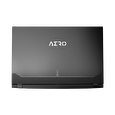 NTB GIGABYTE AERO 17 HDR YD 17,3" UHD/i9-11980HK/32GB/512G+1TB/RTX3080Q16G/W10P