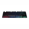Acer klávesnice Nitro (NKW120),3 zónové LED podsvícení, USB Standard, US