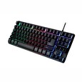 Acer klávesnice Nitro (NKW120),3 zónové LED podsvícení, USB Standard, US