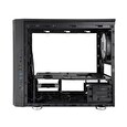 CHIEFTEC skříň Chieftronic M2, ARGB, 3x120mm, černá