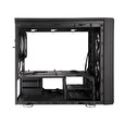 CHIEFTEC skříň Chieftronic M2, ARGB, 3x120mm, černá