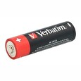 Verbatim Alkalické baterie AA, 8 PACK , LR6