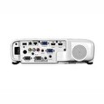 Epson - poškozený obal - projektor EB-992F, 1920x1080, Full HD, 4000ANSI, USB, HDMI, VGA, LAN,17000h ECO
