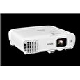 Epson - poškozený obal - projektor EB-992F, 1920x1080, Full HD, 4000ANSI, USB, HDMI, VGA, LAN,17000h ECO
