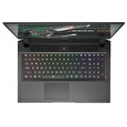 NTB GIGABYTE AORUS 17G YD 17,3" FHD/i7-11800H/32GB/512G/RTX3080Q16G/W10H