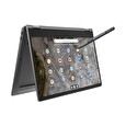 Flex 5 13.3"T FHD/i3-1115G4/8G/128/Chr/šedá