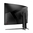 MSI ARTYMIS 324CP 31,5"C/1920x1080/3000:1/1ms/165Hz