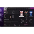 ESD Football Manager 2022