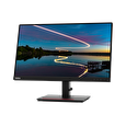 Lenovo LCD T24m-20 - 23.8",IPS,matný,16:9,1920x1080,178/178,6ms,250cd/m2,1000:1,DP,HDMI,USB-C,4xUSB,Vesa,Pivot
