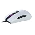 ROCCAT Burst Core herní myš, bílá