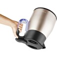 Rychlovarná konvice Catler KE 8110 termo Champagne
