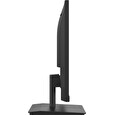 24" iiyama XU2493HS-B4: IPS, FullHD@75Hz, 250cd/m2, 4ms, VGA, HDMI, DP, černý