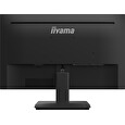 24" iiyama XU2493HS-B4: IPS, FullHD@75Hz, 250cd/m2, 4ms, VGA, HDMI, DP, černý