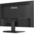 24" iiyama XU2493HS-B4: IPS, FullHD@75Hz, 250cd/m2, 4ms, VGA, HDMI, DP, černý