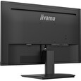 24" iiyama XU2493HS-B4: IPS, FullHD@75Hz, 250cd/m2, 4ms, VGA, HDMI, DP, černý