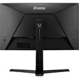 27" iiyama G-Master GB2766HSU-B1: VA, FullHD@165Hz, 1ms, HDMI, DP, USB, FreeSync, zakřivený, pivot
