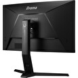 27" iiyama G-Master GB2766HSU-B1: VA, FullHD@165Hz, 1ms, HDMI, DP, USB, FreeSync, zakřivený, pivot
