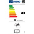 27" iiyama G-Master GB2766HSU-B1: VA, FullHD@165Hz, 1ms, HDMI, DP, USB, FreeSync, zakřivený, pivot