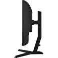27" iiyama G-Master GB2766HSU-B1: VA, FullHD@165Hz, 1ms, HDMI, DP, USB, FreeSync, zakřivený, pivot
